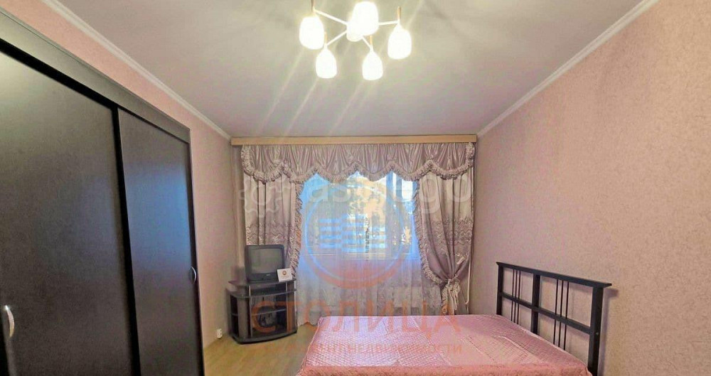 1-комн. квартира, 42 м2, 5/16 эт. Москва - изображение 6