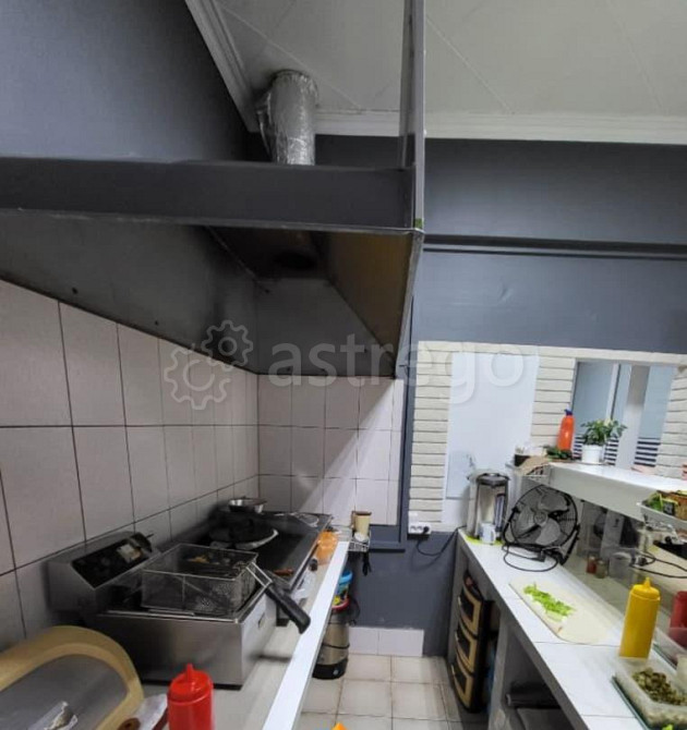 Торговое помещение, 18 м2 Майкоп - изображение 6