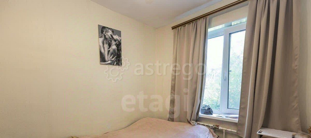 4-комн. квартира, 69.1 м2, 1/5 эт. Благовещенск - изображение 4