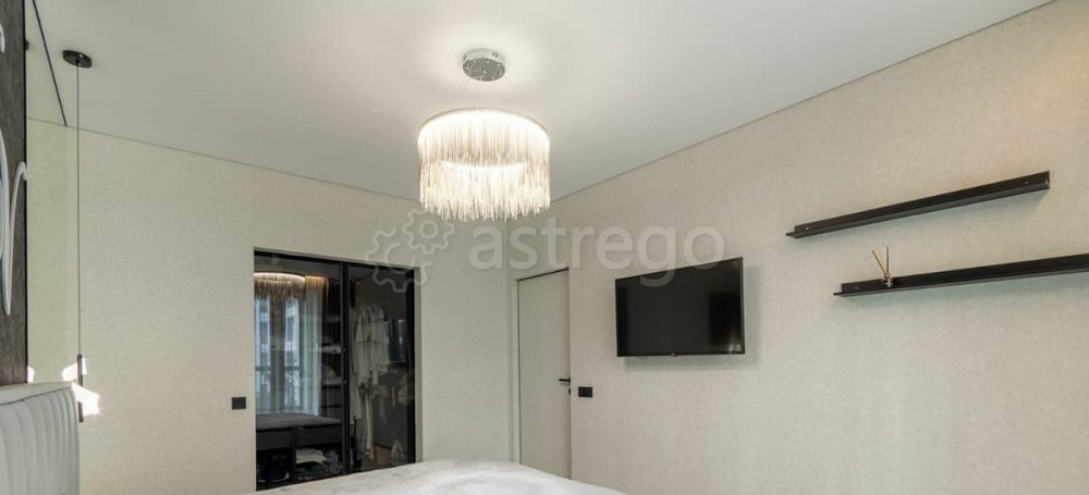 3-комн. квартира, 85.4 м2, 2/20 эт. Санкт-Петербург - изображение 5
