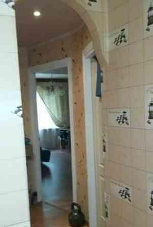 2-комн. квартира, 42 м2, 1/5 эт. Солнечногорск