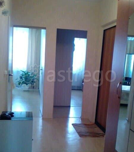1-комн. квартира, 37 м2, 4/7 эт. Москва - изображение 2