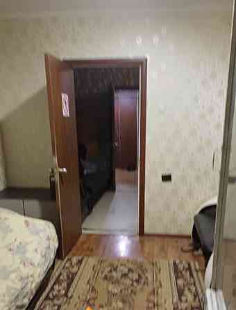 3-комн. квартира, 55.2 м2, 9/9 эт. Москва