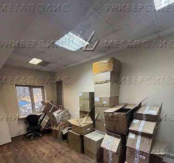 Производственное, 160 м2 Одинцово