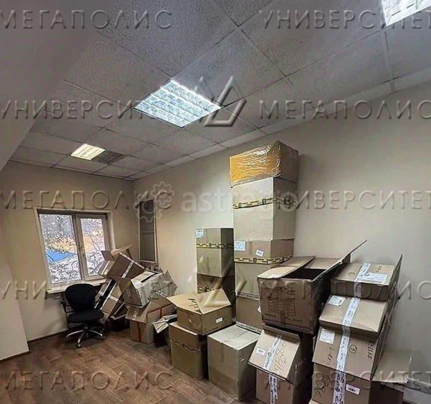 Производственное, 160 м2 Одинцово - изображение 5