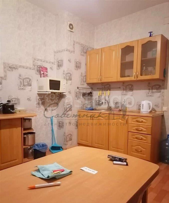 3-комн. квартира, 100 м2, 11/12 эт. Старый Оскол - изображение 3