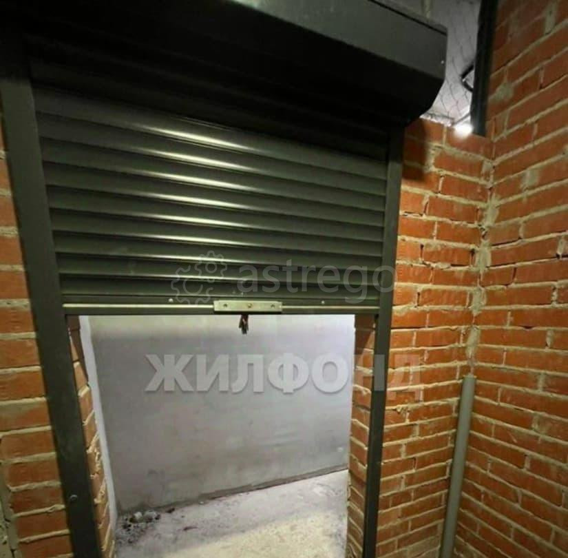 Склад, 3.16 м2 Санкт-Петербург - изображение 7