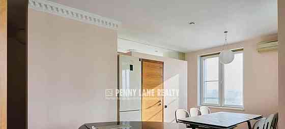 4-комн. квартира, 250 м2, 18/25 эт. Москва