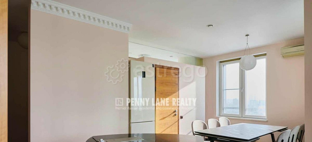 4-комн. квартира, 250 м2, 18/25 эт. Москва - изображение 3
