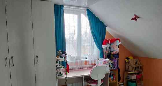 Коттедж, 123 м2, 6 соток, 2 эт. Ачинск