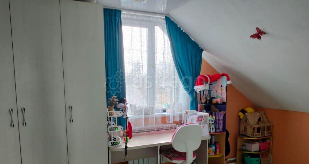 Коттедж, 123 м2, 6 соток, 2 эт. Ачинск - изображение 2