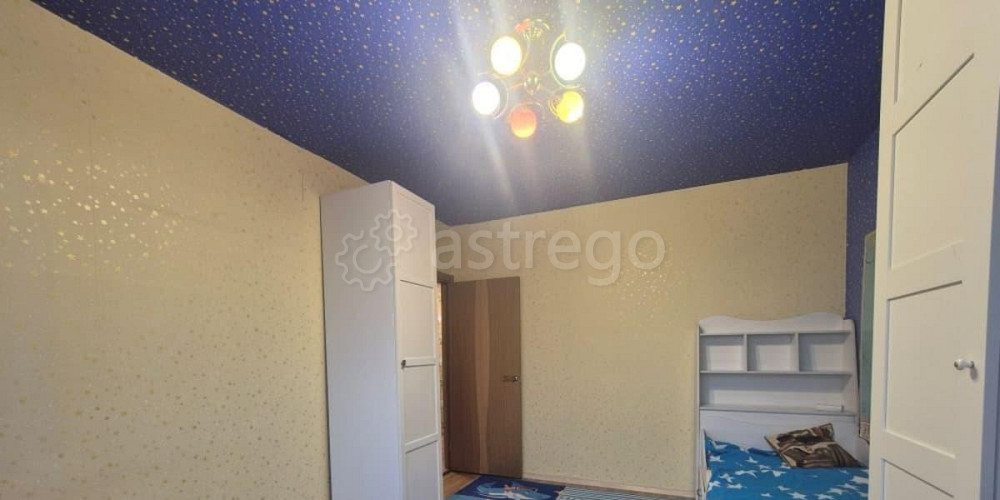 2-комн. квартира, 61 м2, 18/22 эт. Химки - изображение 6