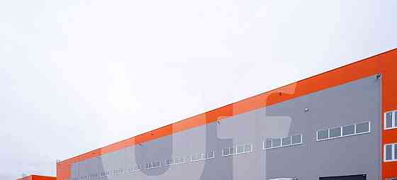 Производственное, 40320 м2 Клин