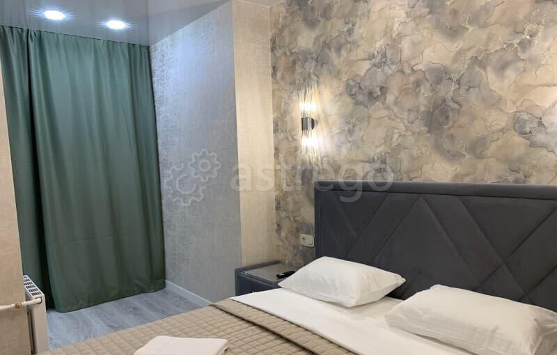 1-комн. квартира, 35 м2, 15/17 эт. Люберцы - изображение 10