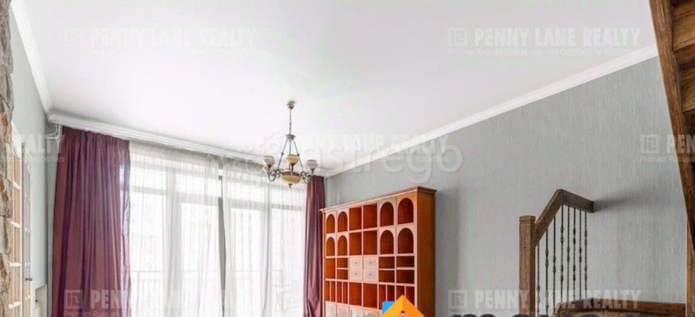 5-комн. квартира, 200 м2, 8/9 эт. Москва - изображение 3