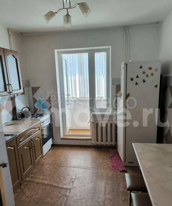 3-комн. квартира, 60 м, 4/5 эт. Адыгейск - изображение 6