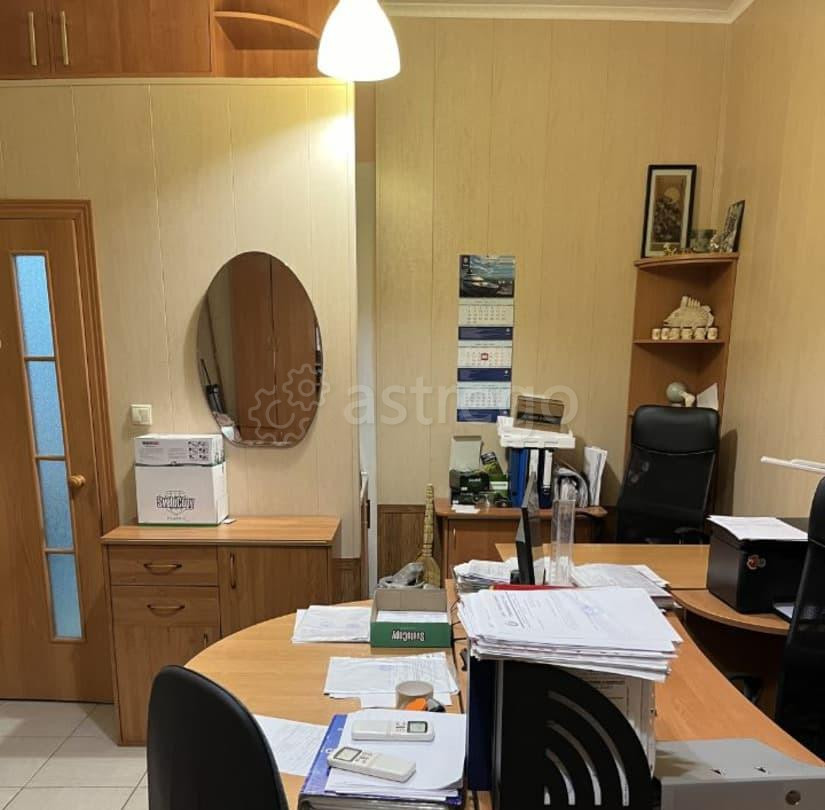 Офис, 22 м2 Астрахань - изображение 2