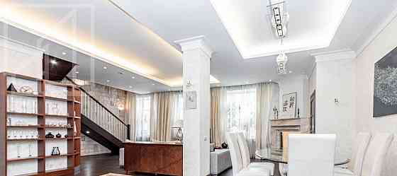 5-комн. квартира, 186 м2, 5/6 эт. Москва