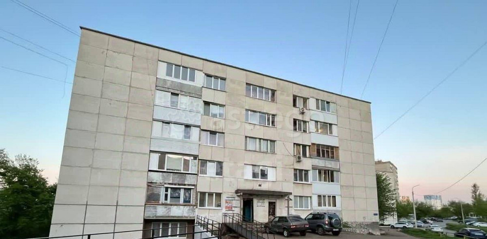 Комната, 6 м2, 1/5 эт. Уфа - изображение 4