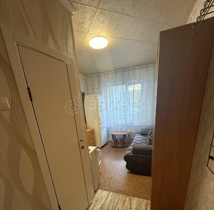 Комната, 12 м2, 2/9 эт. Красноярск - изображение 5