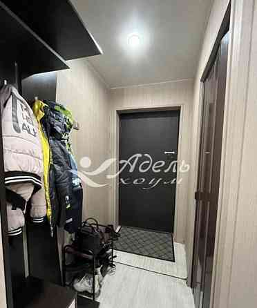 1-комн. квартира, 31 м2, 1/5 эт. Норильск