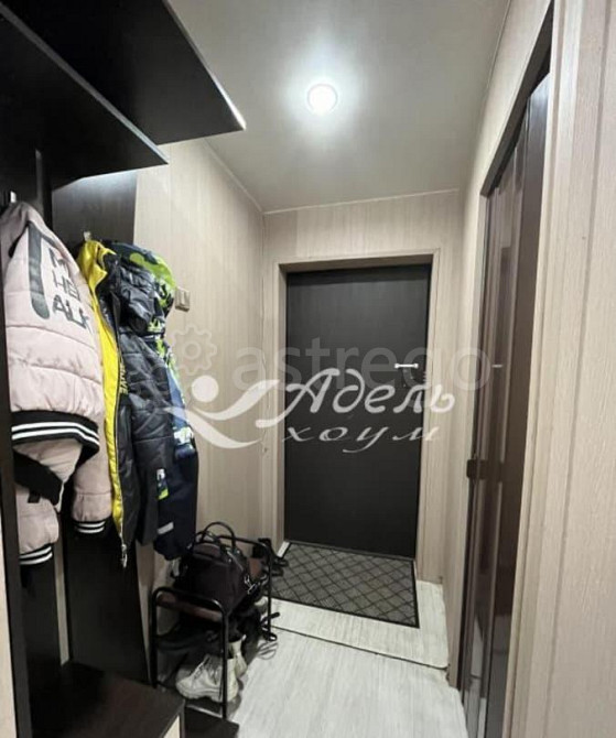 1-комн. квартира, 31 м2, 1/5 эт. Норильск - изображение 2