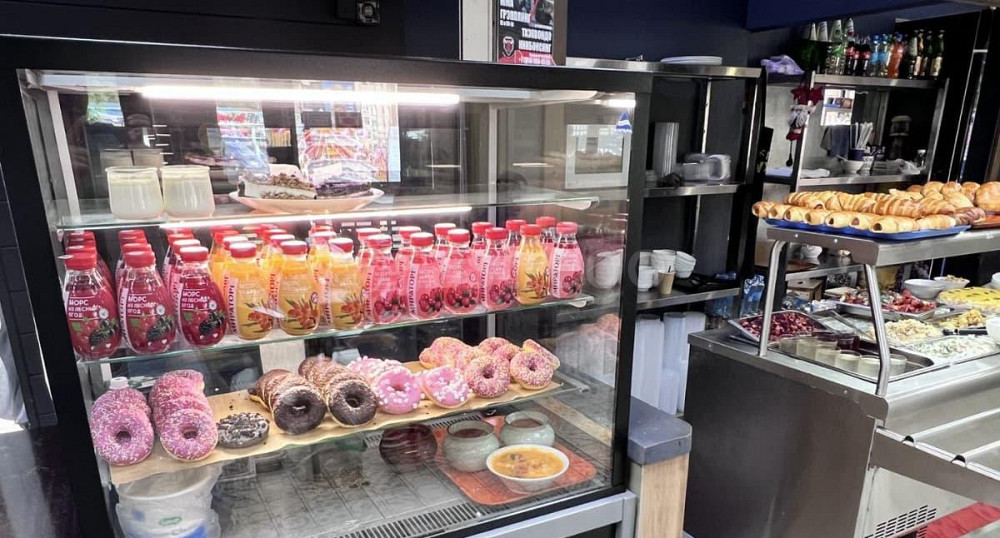 Готовый бизнес, 60 м2 Балашиха - изображение 7