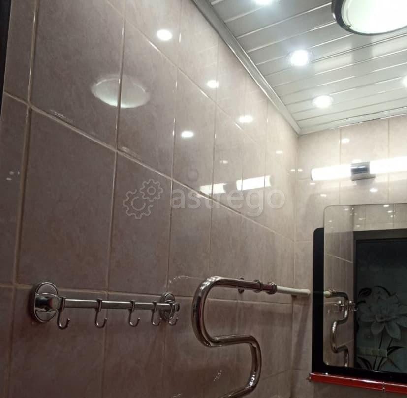 3-комн. квартира, 59.9 м2, 8/9 эт. Бийск - изображение 3