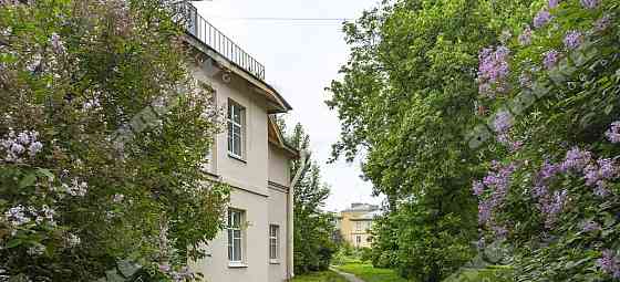 6-комн. квартира, 296 м2, 1/2 эт. Санкт-Петербург