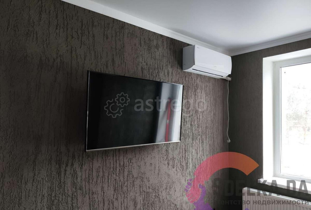 Студия, 54 м2, 1/9 эт. Нефтекамск - изображение 1