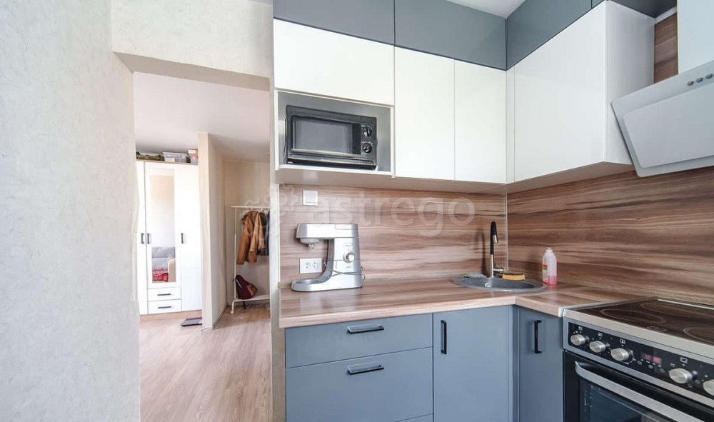 2-комн. квартира, 31.1 м2, 5/5 эт. Благовещенск - изображение 8