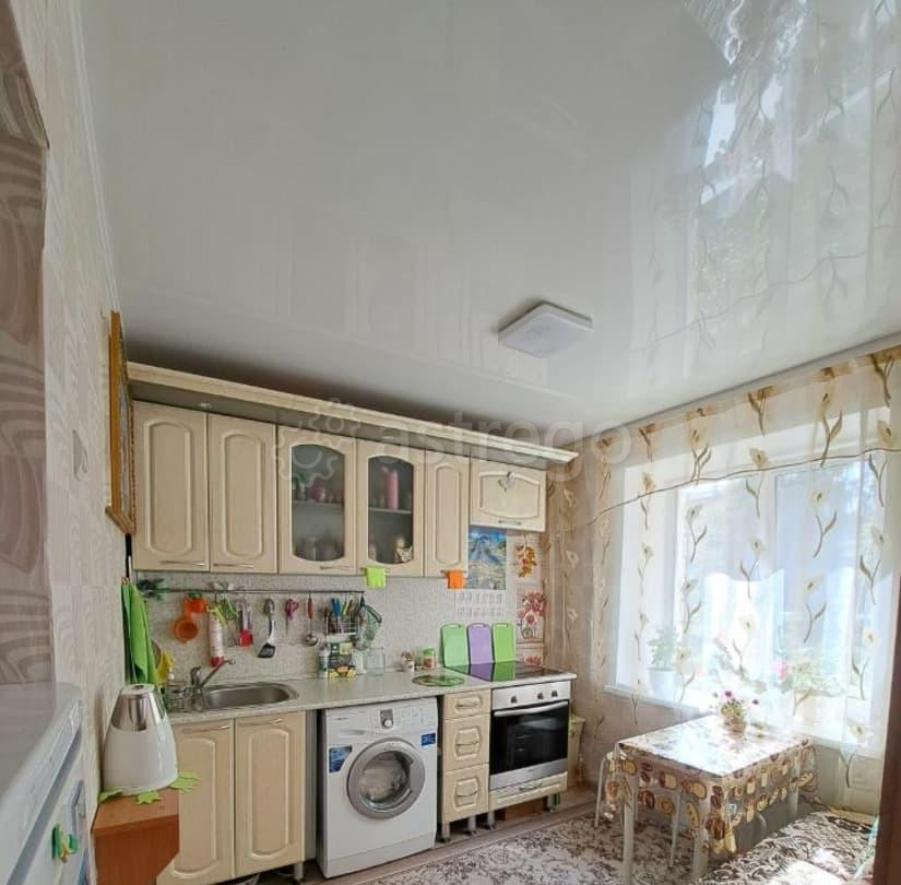 1-комн. квартира, 35 м2, 1/5 эт. Назарово - изображение 1