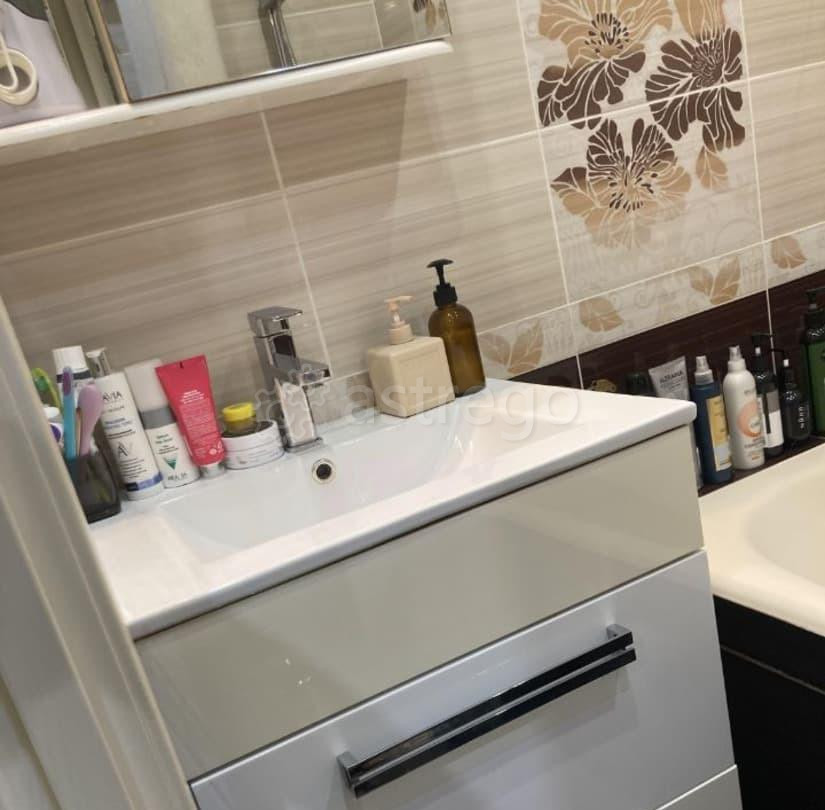 4-комн. квартира, 61.2 м2, 3/5 эт. Щёлково - изображение 5