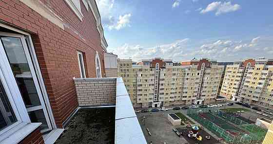 4-комн. квартира, 88 м2, 9/9 эт. Звенигород