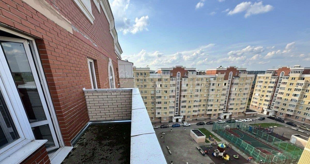 4-комн. квартира, 88 м2, 9/9 эт. Звенигород - изображение 2