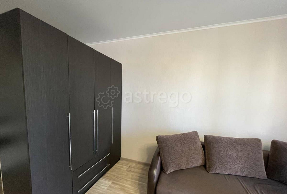 1-комн. квартира, 38 м2, 5/9 эт. Старый Оскол - изображение 4
