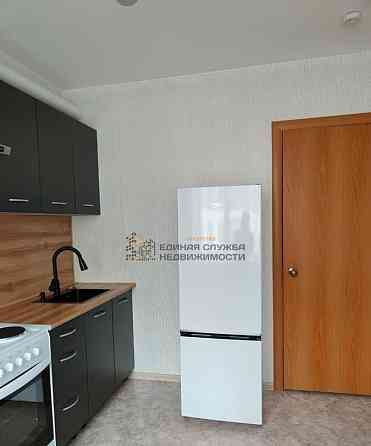 2-комн. квартира, 55 м2, 5/13 эт. Уфа