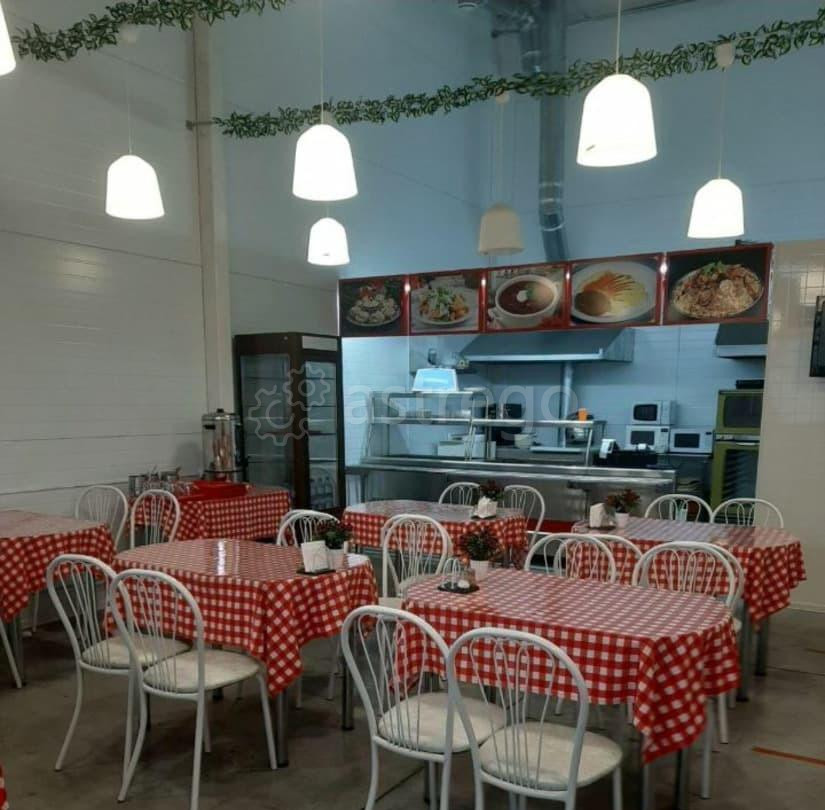 Готовый бизнес, 60 м2 Красноярск - изображение 4