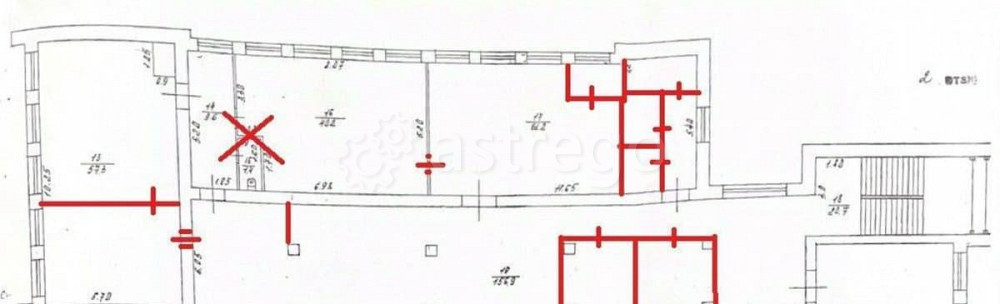 Свободного назначения, 500 м2 Электроугли - изображение 6