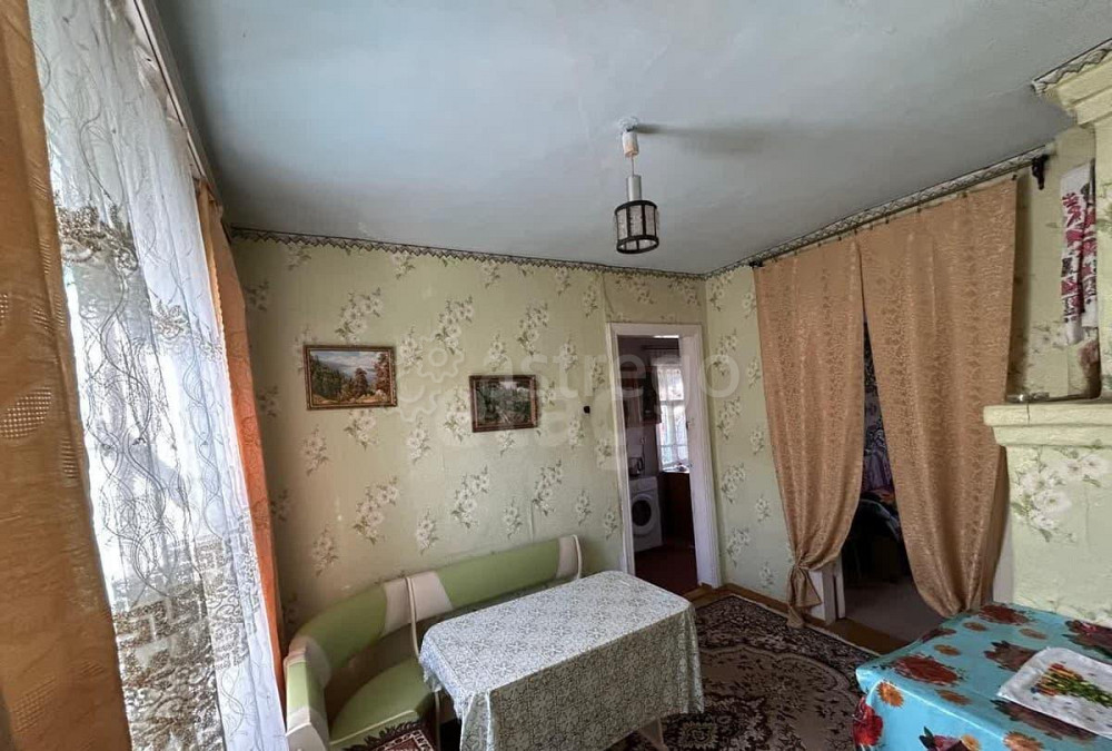 Дом, 51.2 м, 10.1 сотки, 1 эт. Гиагинская - изображение 9