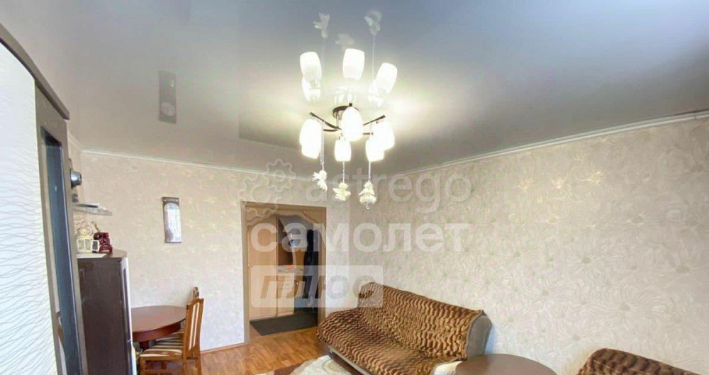 3-комн. квартира, 64.3 м2, 6/9 эт. Бийск - изображение 4