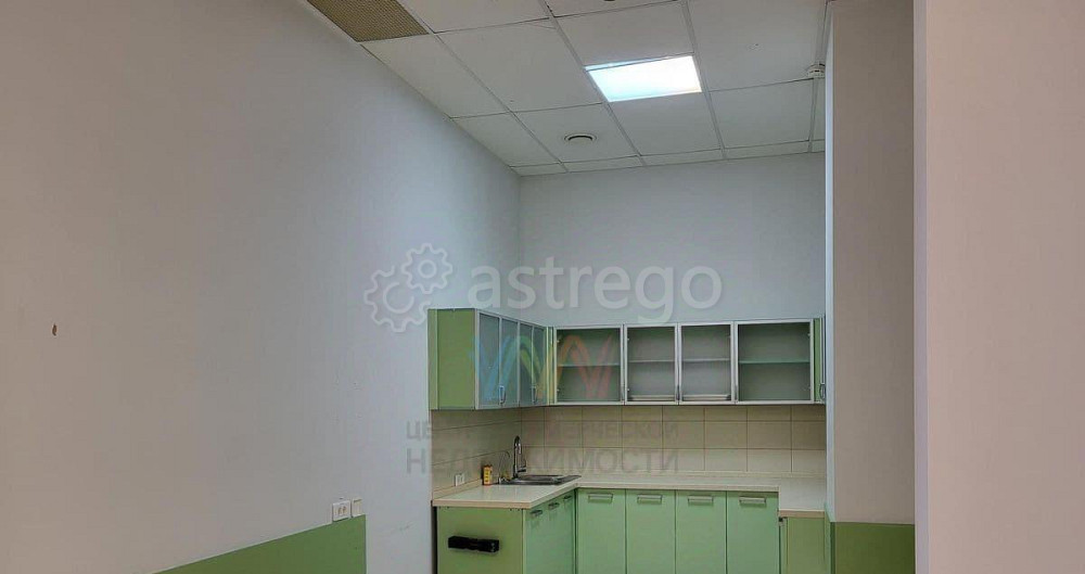 Офис, 870 м2 Уфа - изображение 3