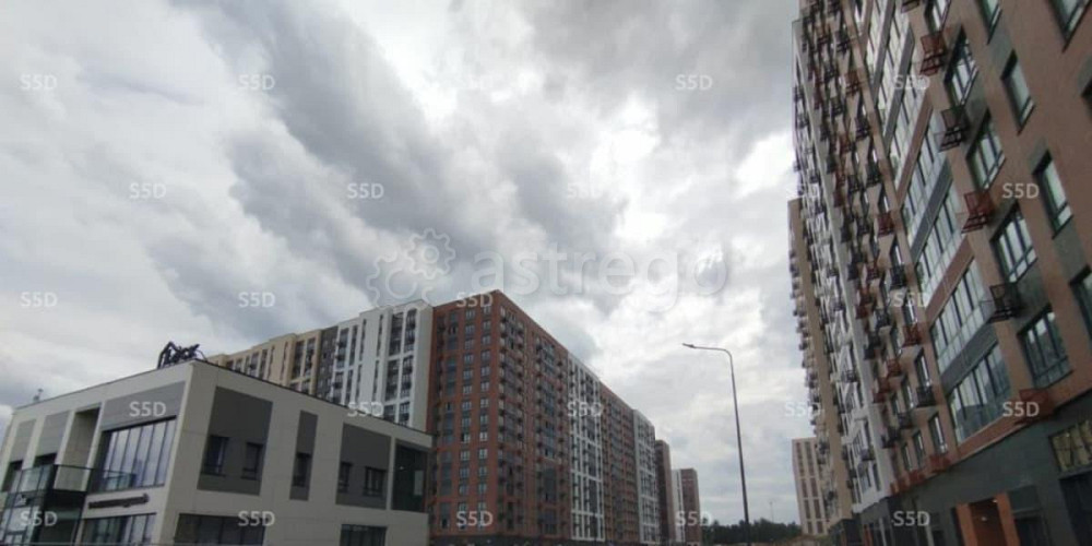 Торговое помещение, 88.6 м2 Москва - изображение 5