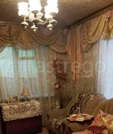 2-комн. квартира, 60 м2, 4/9 эт. Белгород - изображение 6