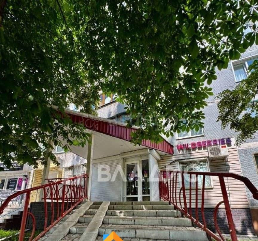 Торговое помещение, 39 м2 Старый Оскол - изображение 7