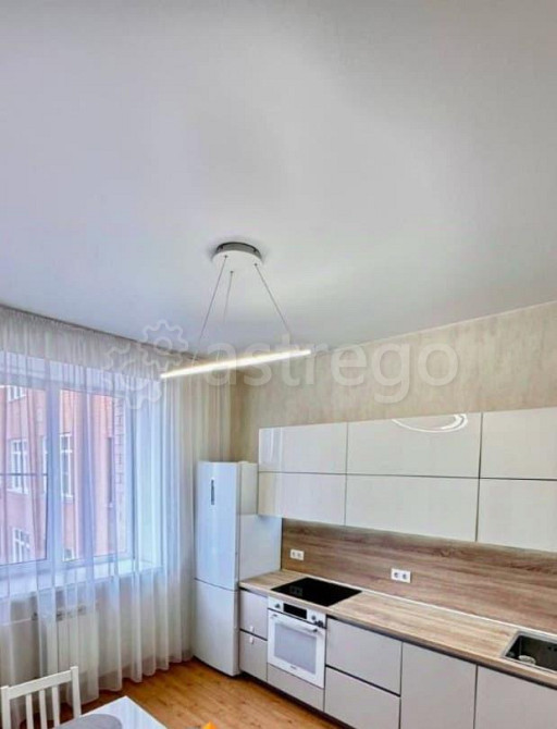 3-комн. квартира, 94.5 м2, 4/6 эт. Барнаул - изображение 1