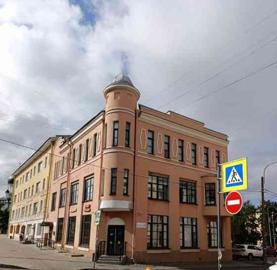 Отдельное здание, 680 м2 Санкт-Петербург