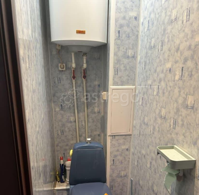 3-комн. квартира, 68.5 м2, 5/5 эт. Райчихинск - изображение 5