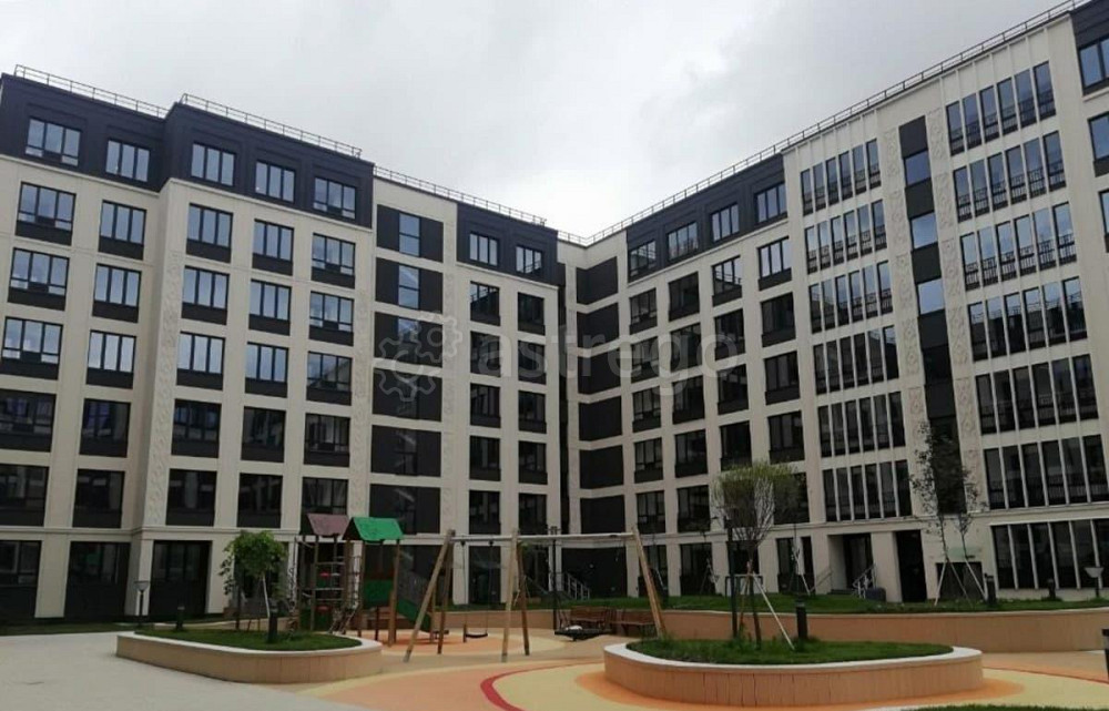 2-комн. квартира, 61.6 м2, 8/9 эт. Санкт-Петербург - изображение 1