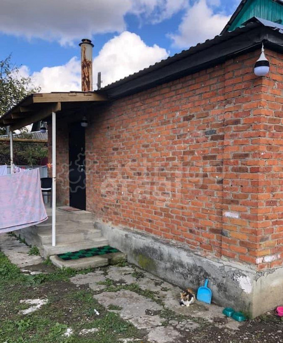 Дом, 52.7 м, 3.3 сотки, 1 эт. Майкоп - изображение 10